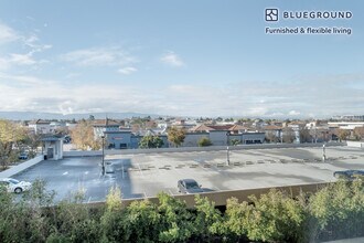 550 Moreland Way in Santa Clara, CA - Building Photo - Building Photo