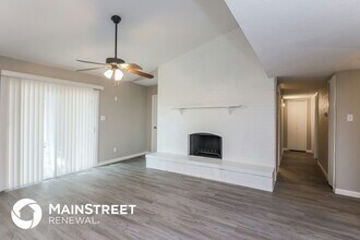 1614 Hardeman St in Mesquite, TX - Building Photo - Building Photo