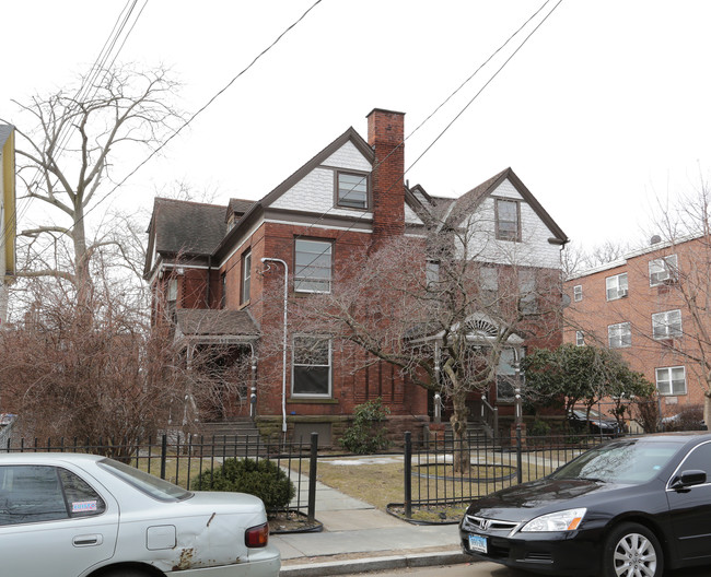 171-175 Collins St in Hartford, CT - Building Photo - Building Photo