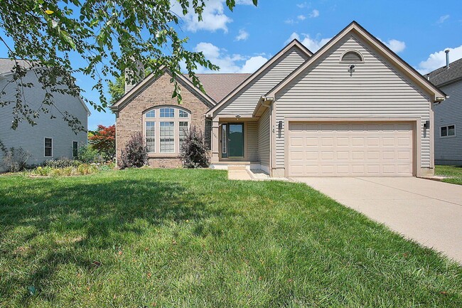 property at 7961 Pinehill Rd