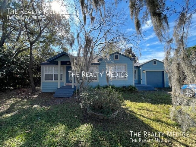 property at 1332 W Princeton St