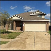 5518 Rustling Gates Ln in Katy, TX - Building Photo