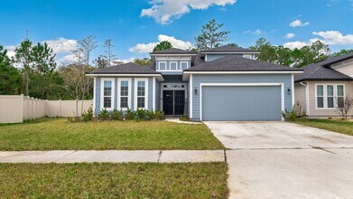 613 Lancewood Ct in Orange Park, FL - Building Photo - Building Photo