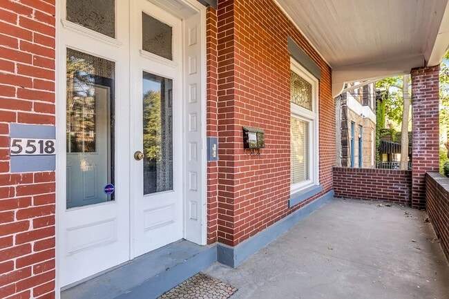 5518 Jackson St in Pittsburgh, PA - Building Photo - Building Photo