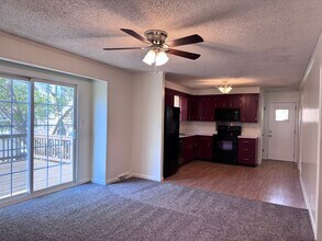 1553 Armistead Dr in Clarksville, TN - Building Photo - Building Photo