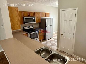 21 Timber Ridge Dr in Cartersville, GA - Building Photo - Building Photo