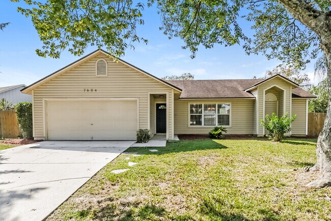 property at 7604 Chelmsford Dr