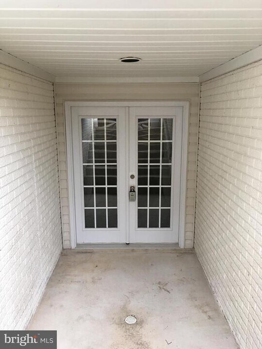 2827 Slingerland Dr in Fredericksburg, VA - Building Photo