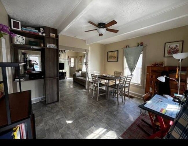 property at 2830 Starr St