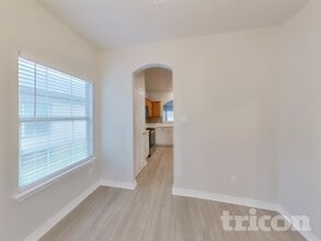 11602 Morgan's Point St in Manor, TX - Foto de edificio - Building Photo