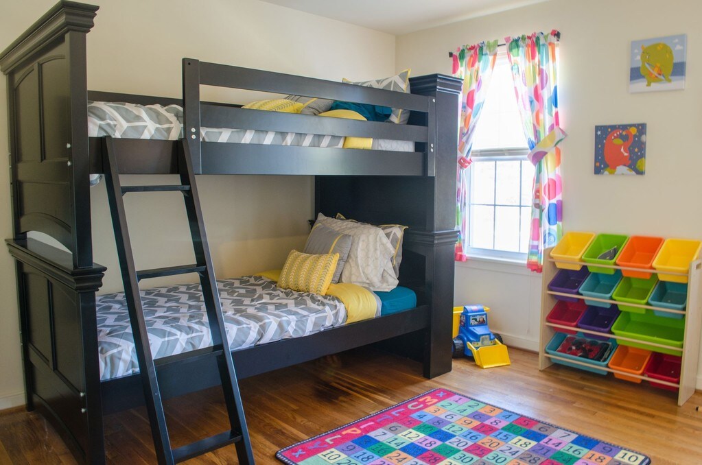 Landmark at Tuckahoe Apartments in Henrico, VA