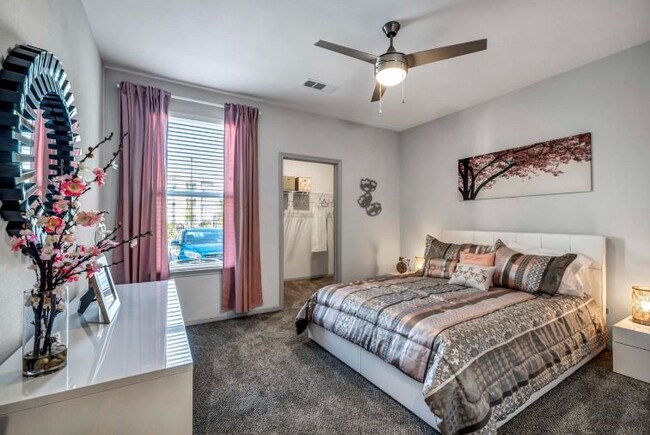 20220 Bellaire Blvd-Unit -1-9107 in Richmond, TX - Building Photo - Building Photo