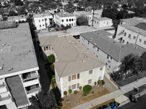 6321 Orange St in Los Angeles, CA - Building Photo - Building Photo