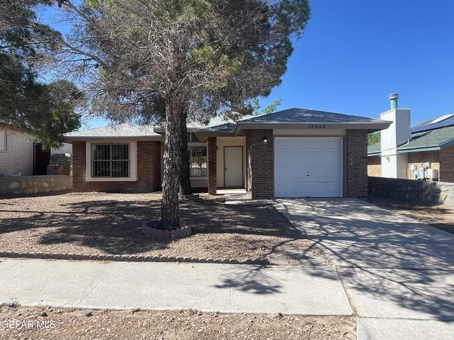 property at 12040 Sal Rasura Ct
