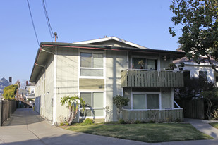 619 Santa Clara Ave Apartments