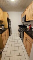 99 Pond Ave, Unit 407 in Brookline, MA - Building Photo