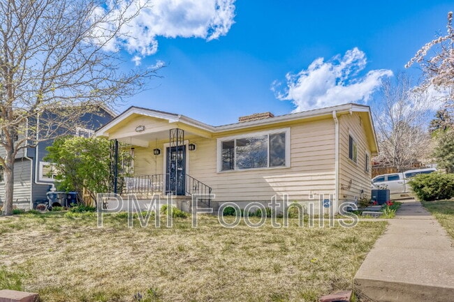 property at 700 5th St