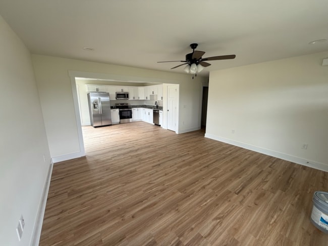 1359 Benson Hardee Rd in Benson, NC - Building Photo - Building Photo