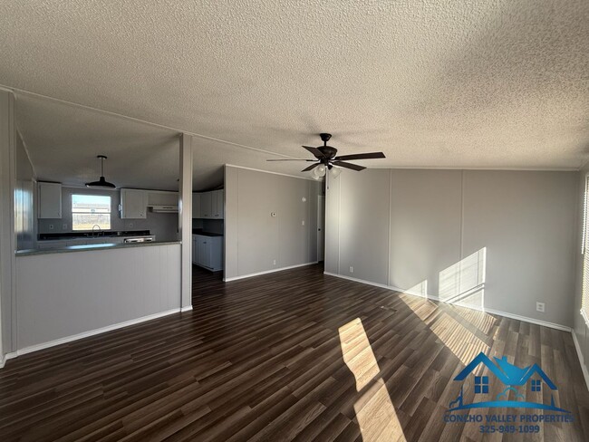 10302 Glass Ct Rd in San Angelo, TX - Building Photo - Building Photo