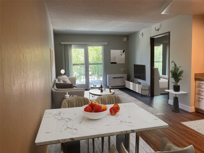 property at 900 17th St