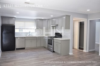 43127 Washington Common in Fremont, CA - Building Photo - Building Photo