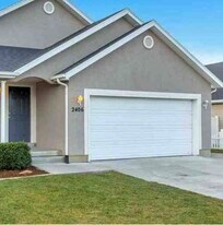 2406 E 1170 S, Unit Basement in Spanish Fork, UT - Building Photo