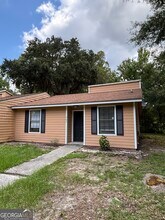 207 Admiral's Walk Dr in St. Marys, GA - Building Photo - Building Photo