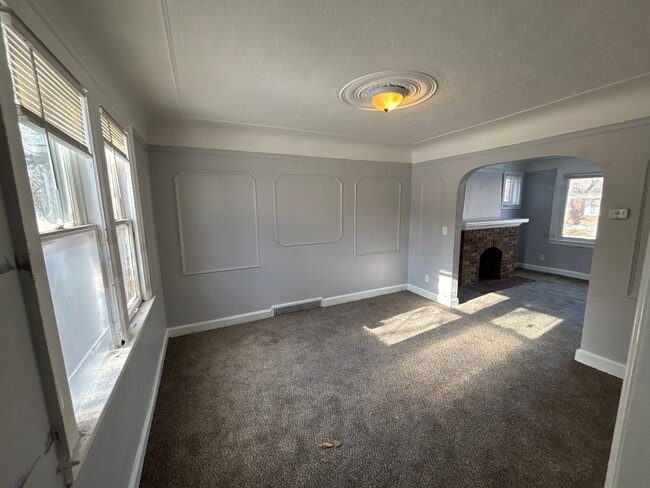 4232 Waverly St in Detroit, MI - Building Photo - Building Photo