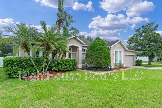 property at 1037 Bridgeway Blvd