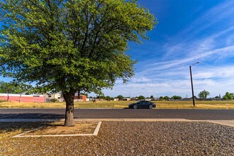 1519 E 43 in Odessa, TX - Building Photo - Building Photo