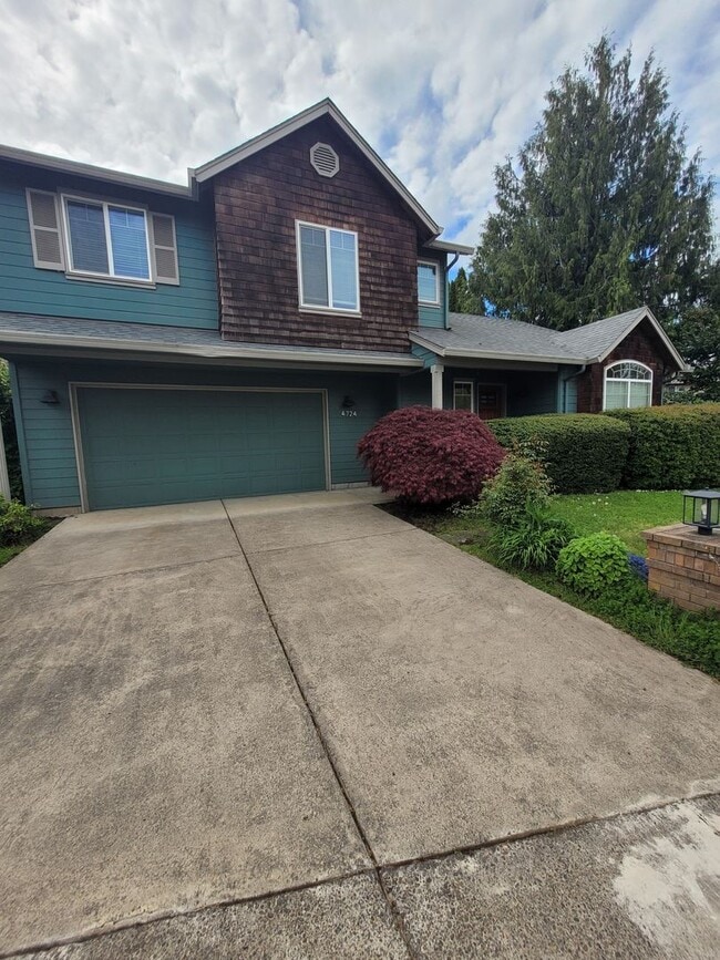 4724 Spring Meadow Ave in Eugene, OR - Building Photo - Building Photo