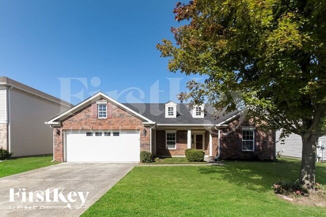 property at 12444 Croquet Way