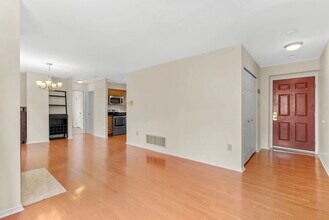 2801 Pennsylvania Ave in Philadelphia, PA - Building Photo - Building Photo