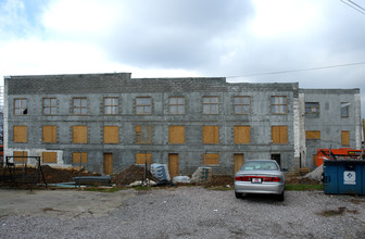 North Central Village in Knoxville, TN - Building Photo - Building Photo