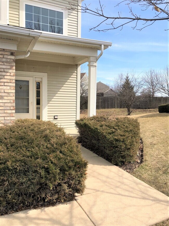 10072 Thornton Way in Huntley, IL - Building Photo - Building Photo