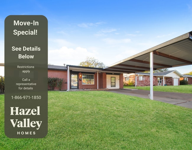 property at 2601 Yorkshire Ave