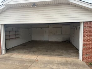 1809 N Pennsylvania Ave in Shawnee, OK - Building Photo - Building Photo