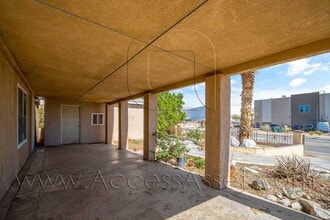 13175 Little Morongo Rd in Desert Hot Springs, CA - Building Photo - Building Photo