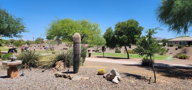 27013 W Potter Dr in Buckeye, AZ - Building Photo - Building Photo