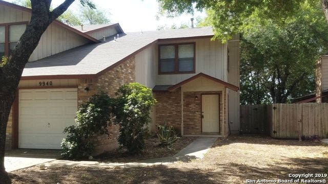 9940 Ardash Ln in San Antonio, TX - Building Photo