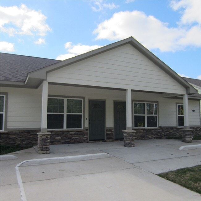 property at 23431 Hill Rd