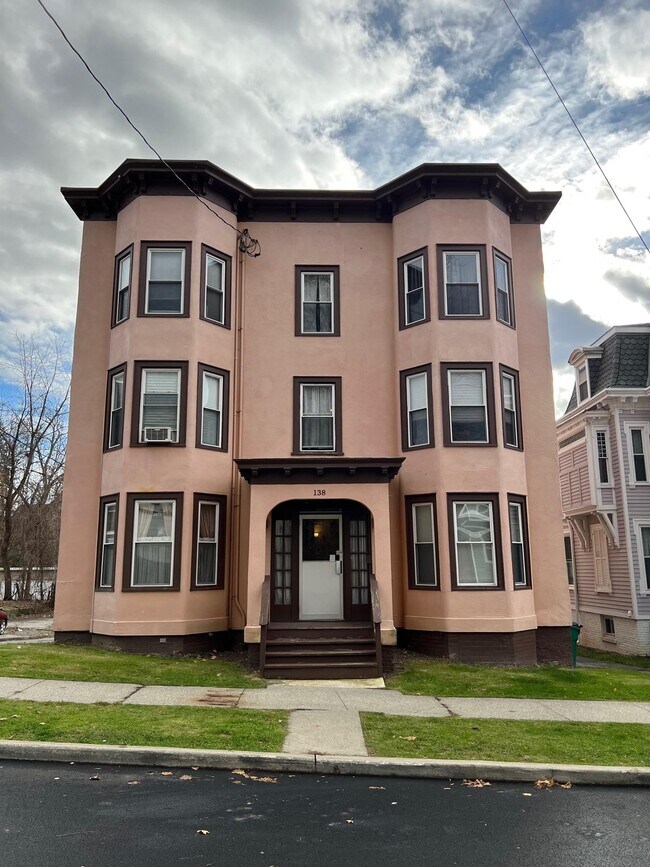 property at 138 Franklin St