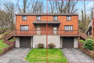 5406 Verona Rd in Verona, PA - Building Photo