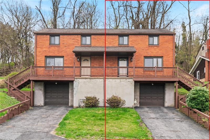 5406 Verona Rd in Verona, PA - Building Photo