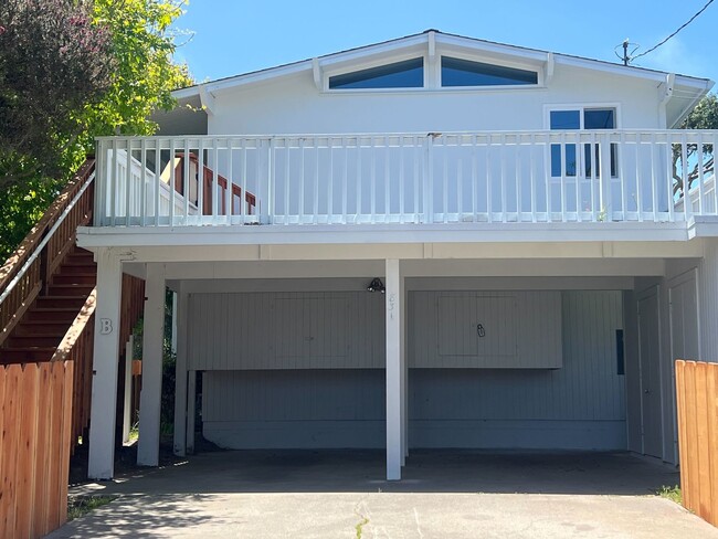 property at 831 Sinex Ave