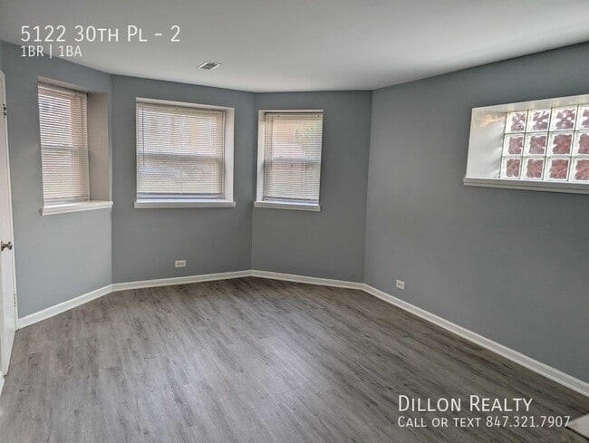 5122 30th Pl in Cicero, IL - Building Photo - Building Photo