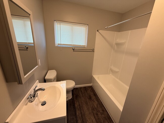 6313 Spaulding St in Omaha, NE - Building Photo - Building Photo