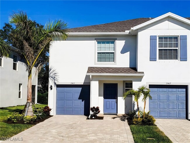 property at 15413 Wildflower Cir