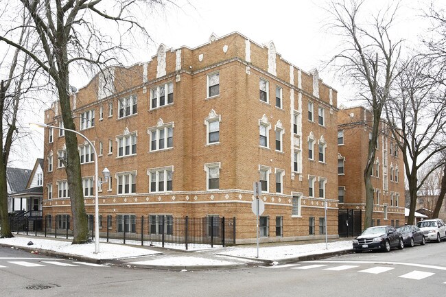 917 E 78th St in Chicago, IL - Building Photo - Building Photo