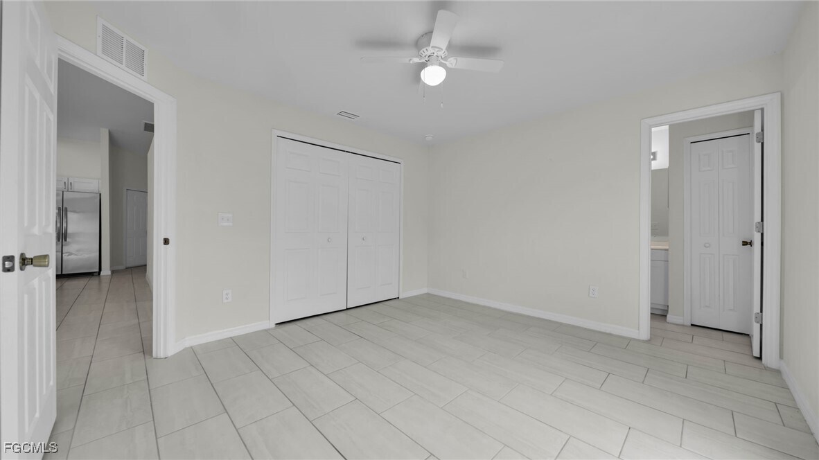 1411-1413 Academy Blvd in Cape Coral, FL - Building Photo